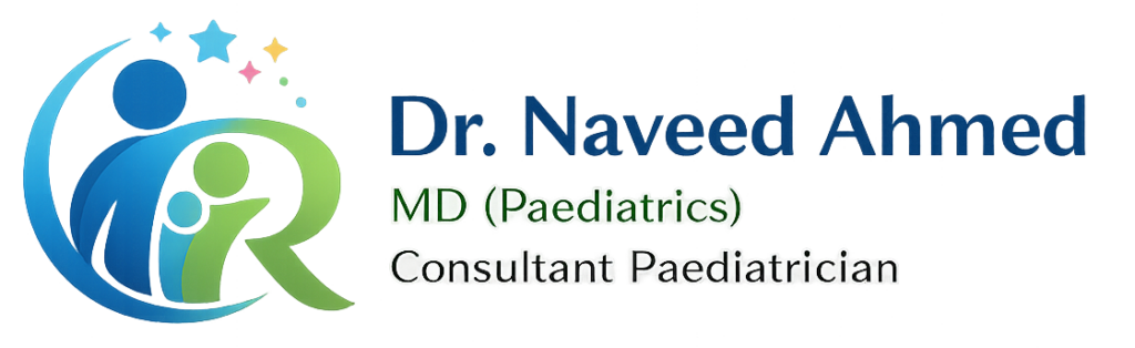 Logo Naveed