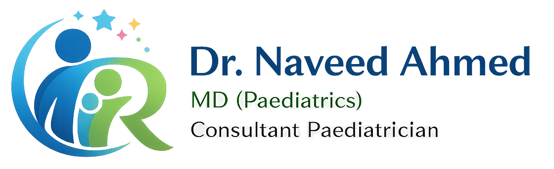 Logo Naveed
